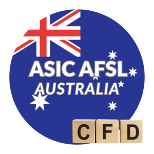 ASIC AFSL (Australia)