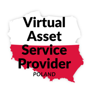 Poland Virtual Asset Service Provider (VASP) License